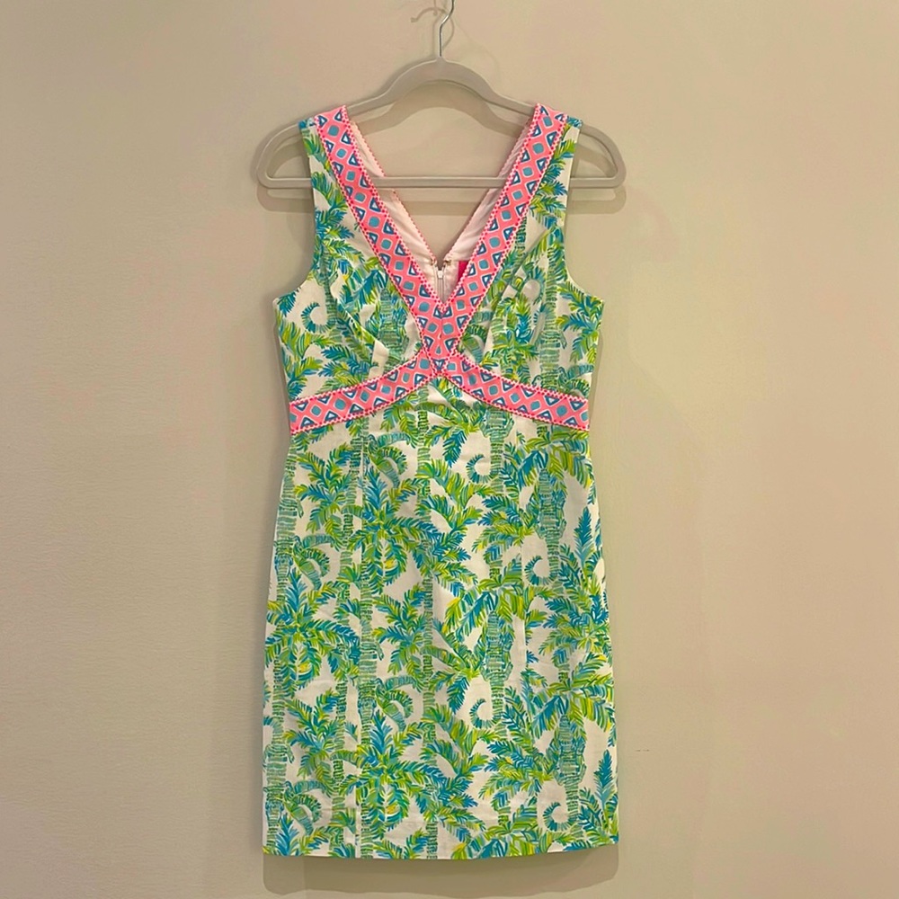 Lilly Pulitzer Shift